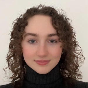 Scarlet Barker, King’s College London, United Kingdom